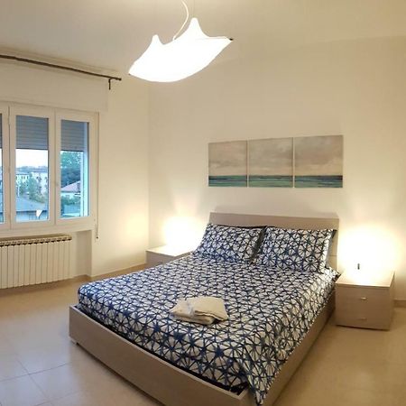 Duo Apartment In Venice - Appartamento A Venezia Marghera Exteriér fotografie