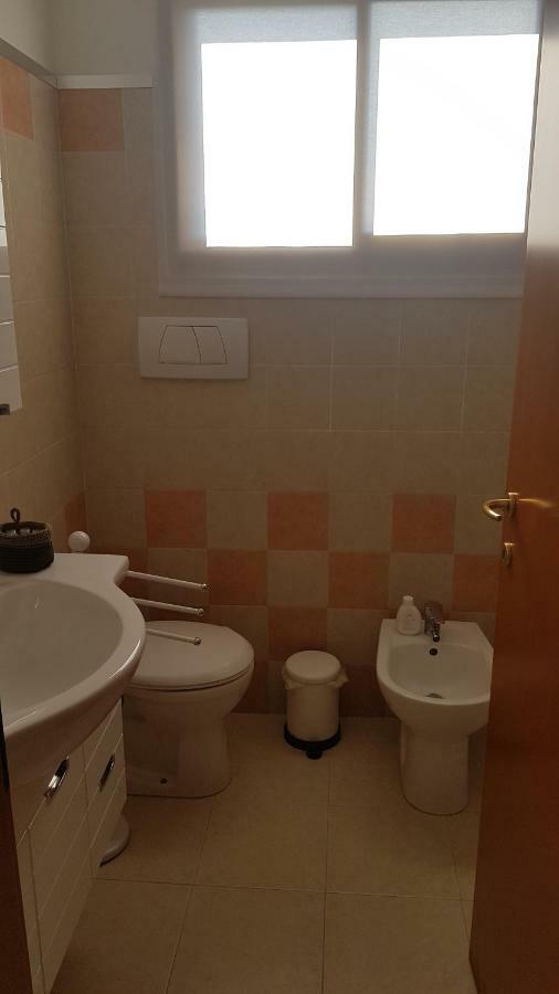Duo Apartment In Venice - Appartamento A Venezia Marghera Exteriér fotografie
