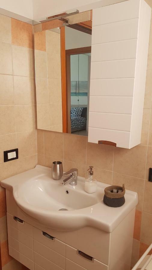 Duo Apartment In Venice - Appartamento A Venezia Marghera Exteriér fotografie