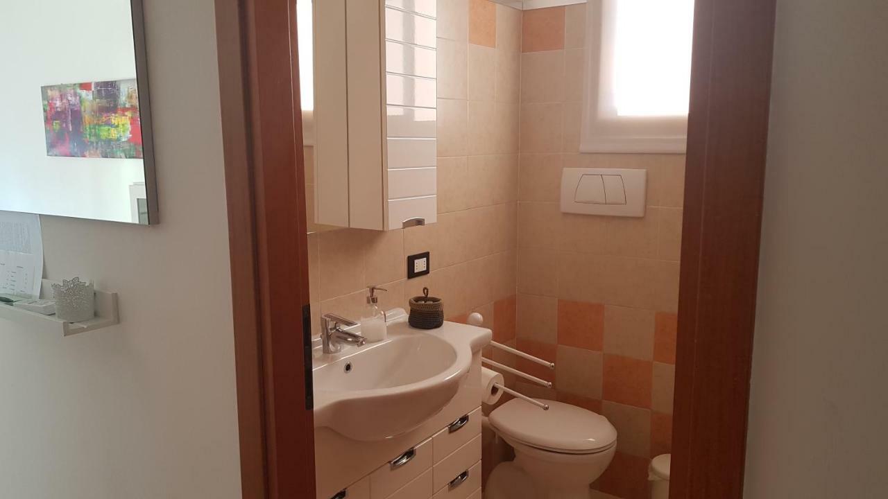 Duo Apartment In Venice - Appartamento A Venezia Marghera Exteriér fotografie