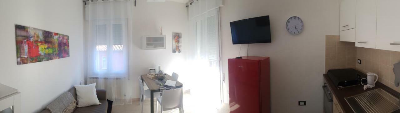 Duo Apartment In Venice - Appartamento A Venezia Marghera Exteriér fotografie