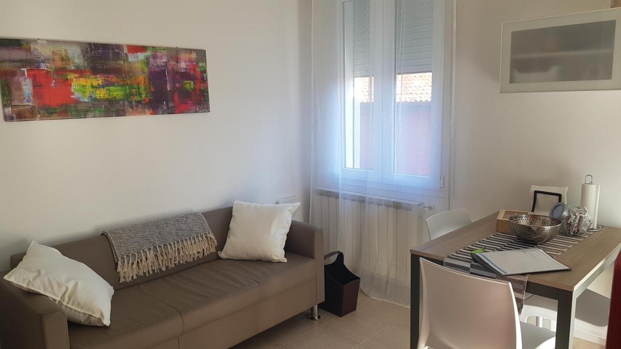 Duo Apartment In Venice - Appartamento A Venezia Marghera Exteriér fotografie