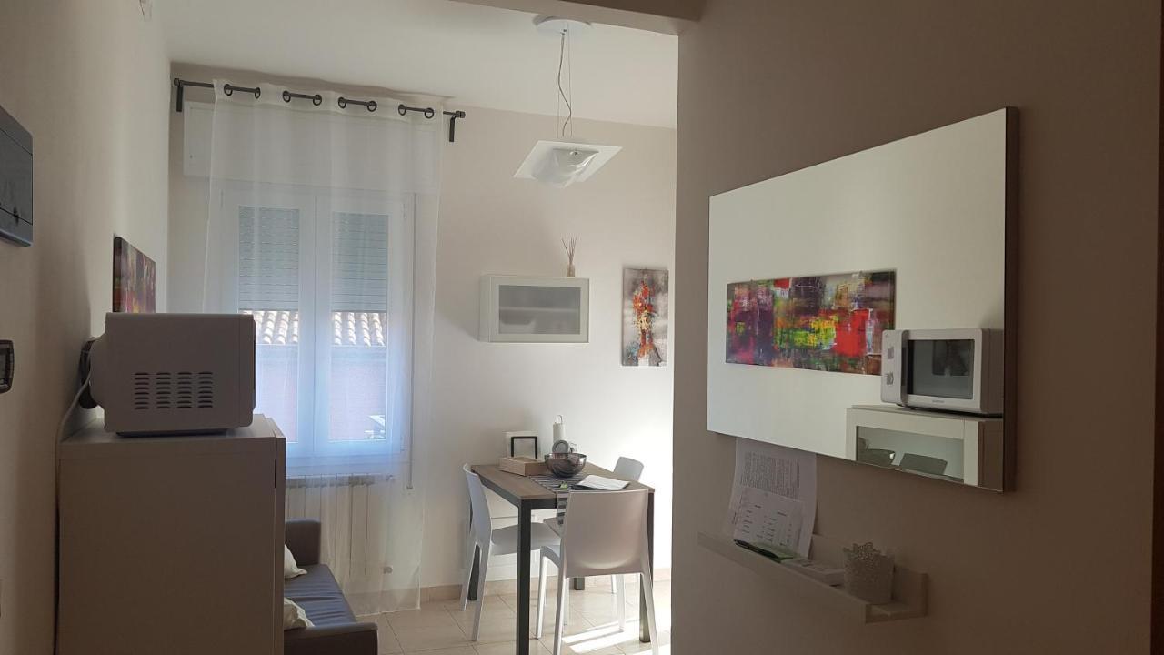 Duo Apartment In Venice - Appartamento A Venezia Marghera Exteriér fotografie