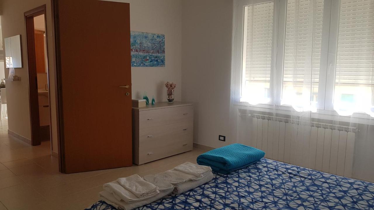 Duo Apartment In Venice - Appartamento A Venezia Marghera Exteriér fotografie