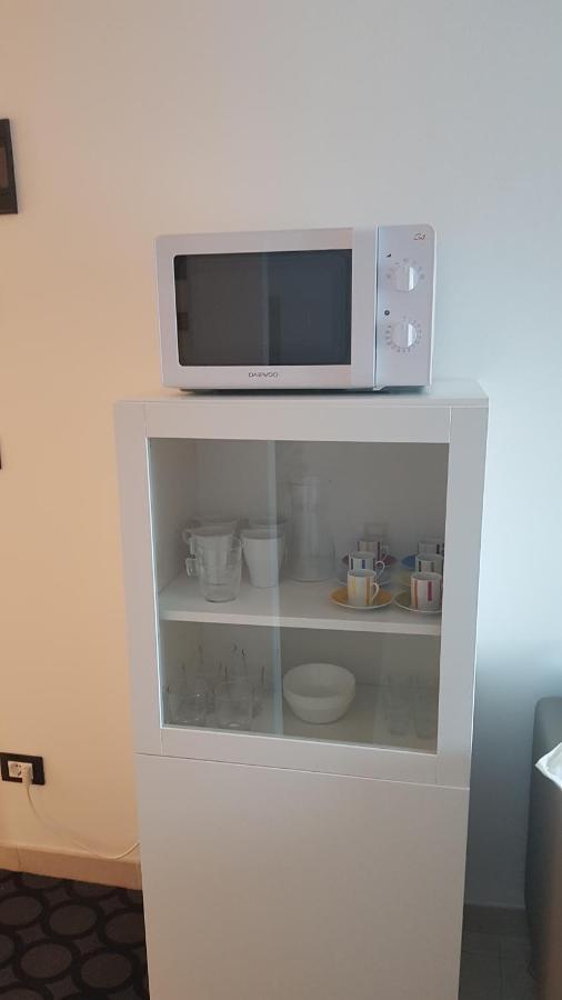 Duo Apartment In Venice - Appartamento A Venezia Marghera Exteriér fotografie