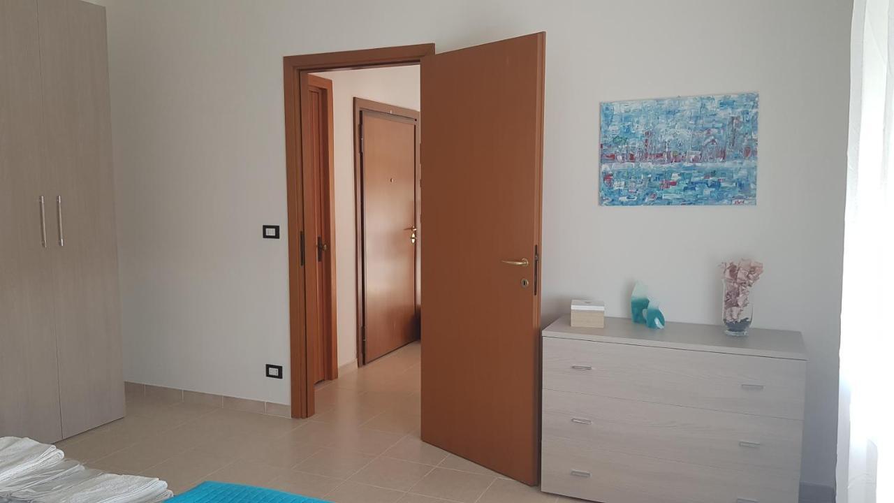 Duo Apartment In Venice - Appartamento A Venezia Marghera Exteriér fotografie