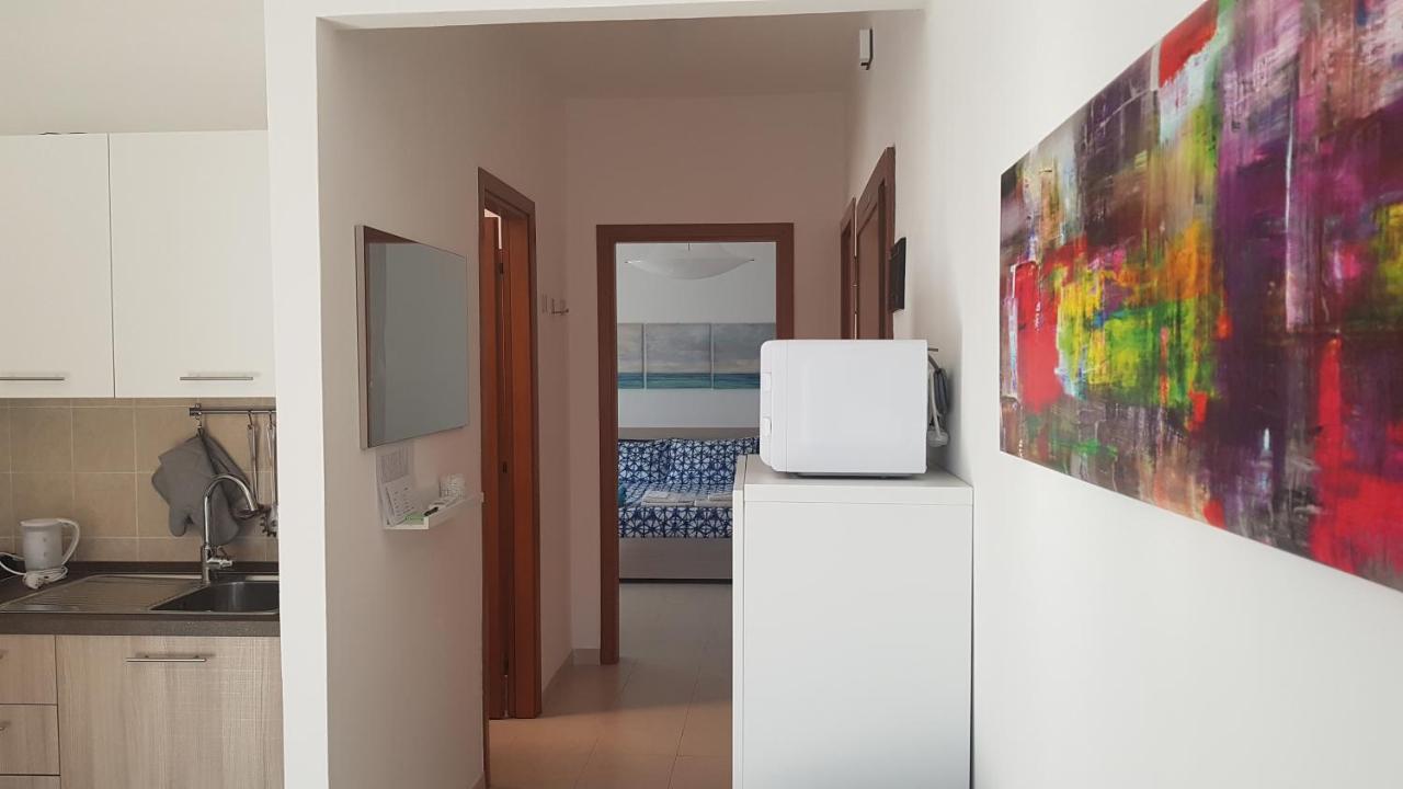 Duo Apartment In Venice - Appartamento A Venezia Marghera Exteriér fotografie