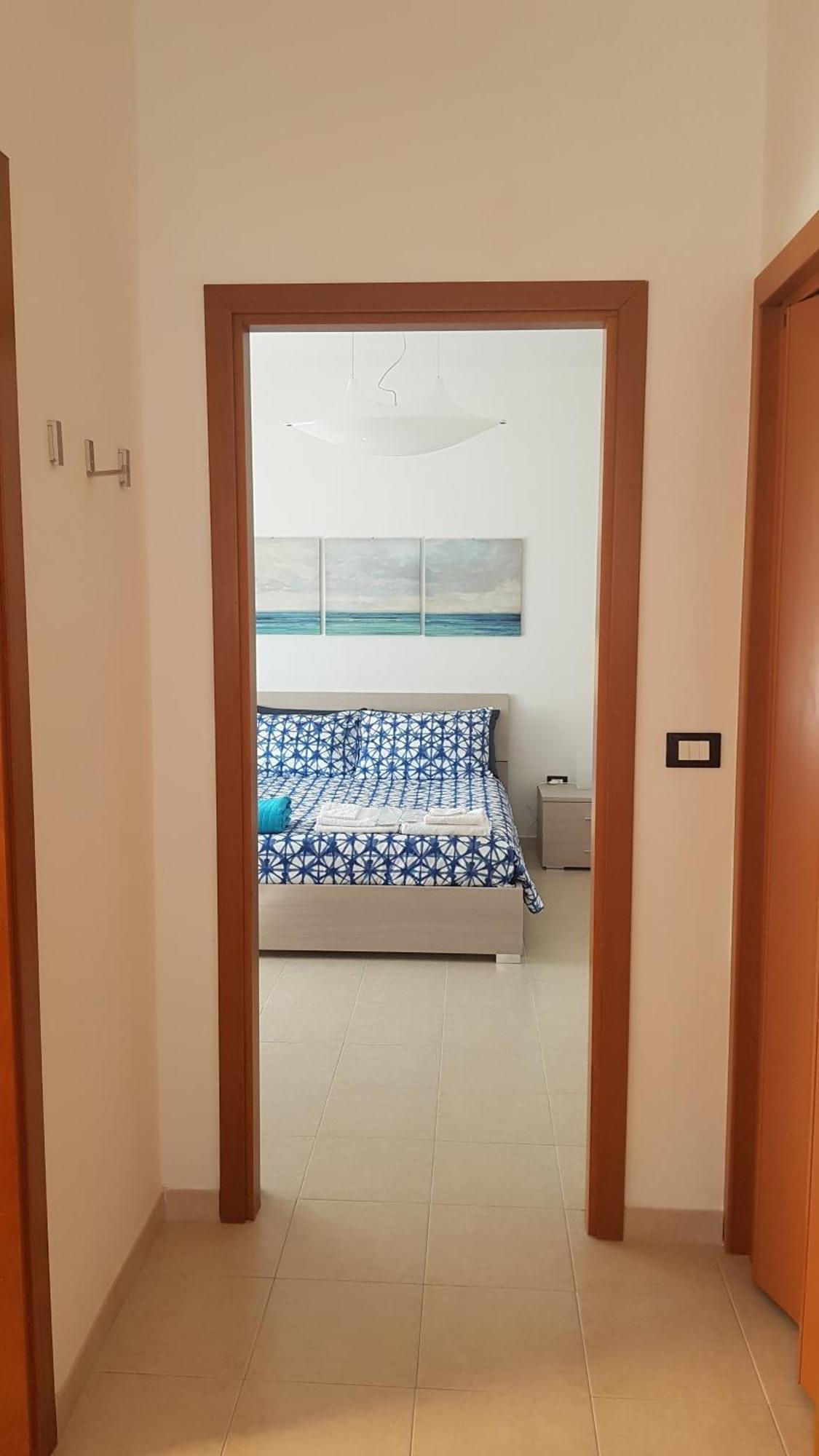 Duo Apartment In Venice - Appartamento A Venezia Marghera Exteriér fotografie